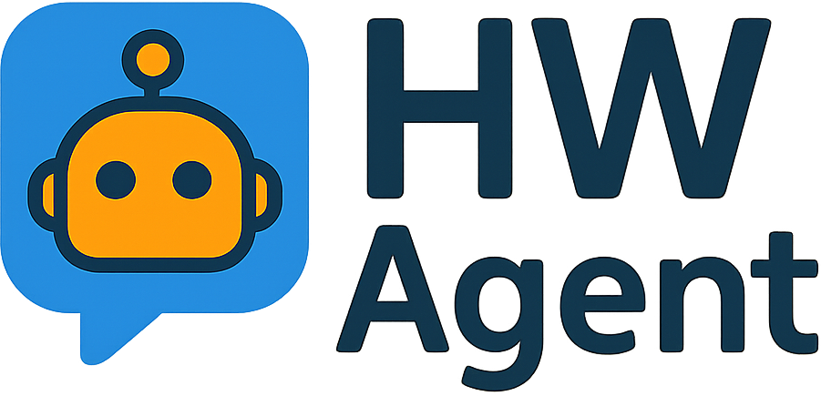 HW Agent Logo